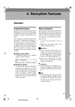 Предварительный просмотр 63 страницы Ricoh fax3900l Operating Instructions Manual