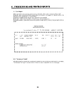 Preview for 91 page of Ricoh FAX4000L Operator'S Manual