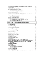 Предварительный просмотр 6 страницы Ricoh FAX4500L Operator'S Manual