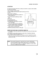 Предварительный просмотр 23 страницы Ricoh FAX4500L Operator'S Manual