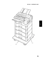 Предварительный просмотр 25 страницы Ricoh FAX4500L Operator'S Manual