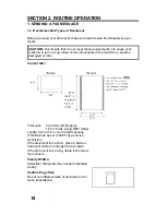 Предварительный просмотр 28 страницы Ricoh FAX4500L Operator'S Manual