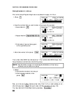 Предварительный просмотр 94 страницы Ricoh FAX4500L Operator'S Manual