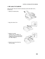 Предварительный просмотр 109 страницы Ricoh FAX4500L Operator'S Manual