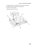 Предварительный просмотр 111 страницы Ricoh FAX4500L Operator'S Manual