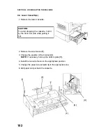 Предварительный просмотр 112 страницы Ricoh FAX4500L Operator'S Manual