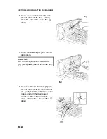 Предварительный просмотр 116 страницы Ricoh FAX4500L Operator'S Manual