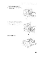 Предварительный просмотр 117 страницы Ricoh FAX4500L Operator'S Manual