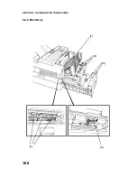 Предварительный просмотр 118 страницы Ricoh FAX4500L Operator'S Manual