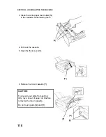 Предварительный просмотр 120 страницы Ricoh FAX4500L Operator'S Manual