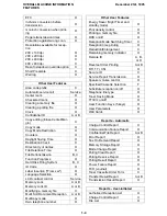 Preview for 13 page of Ricoh fax4700l Service Manual