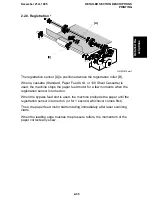 Preview for 69 page of Ricoh fax4700l Service Manual