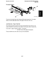 Preview for 77 page of Ricoh fax4700l Service Manual