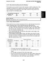 Preview for 81 page of Ricoh fax4700l Service Manual