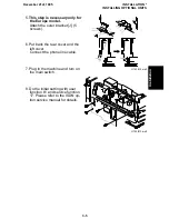 Preview for 114 page of Ricoh fax4700l Service Manual