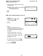 Preview for 125 page of Ricoh fax4700l Service Manual