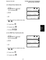 Preview for 126 page of Ricoh fax4700l Service Manual