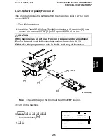 Preview for 134 page of Ricoh fax4700l Service Manual