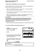 Preview for 139 page of Ricoh fax4700l Service Manual