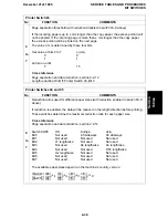 Preview for 158 page of Ricoh fax4700l Service Manual