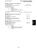 Preview for 206 page of Ricoh fax4700l Service Manual