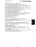 Preview for 214 page of Ricoh fax4700l Service Manual