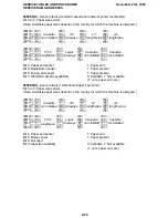 Preview for 215 page of Ricoh fax4700l Service Manual