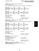 Preview for 216 page of Ricoh fax4700l Service Manual