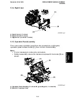 Preview for 224 page of Ricoh fax4700l Service Manual