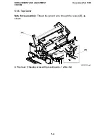 Preview for 225 page of Ricoh fax4700l Service Manual