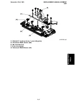 Preview for 228 page of Ricoh fax4700l Service Manual