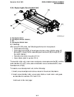 Preview for 238 page of Ricoh fax4700l Service Manual