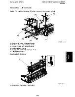 Preview for 242 page of Ricoh fax4700l Service Manual