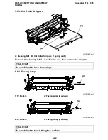 Preview for 243 page of Ricoh fax4700l Service Manual