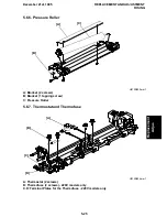 Preview for 246 page of Ricoh fax4700l Service Manual