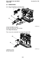 Preview for 247 page of Ricoh fax4700l Service Manual