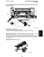 Preview for 248 page of Ricoh fax4700l Service Manual