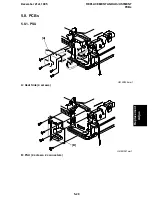 Preview for 250 page of Ricoh fax4700l Service Manual