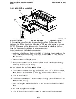 Preview for 251 page of Ricoh fax4700l Service Manual