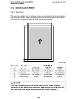 Preview for 261 page of Ricoh fax4700l Service Manual