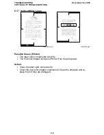 Preview for 272 page of Ricoh fax4700l Service Manual