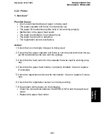 Preview for 285 page of Ricoh fax4700l Service Manual