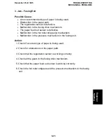 Preview for 287 page of Ricoh fax4700l Service Manual