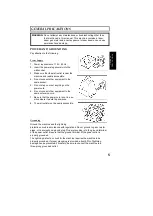 Предварительный просмотр 17 страницы Ricoh FAX4800L Operator'S Manual