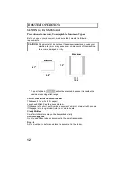 Предварительный просмотр 24 страницы Ricoh FAX4800L Operator'S Manual