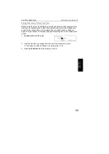 Предварительный просмотр 45 страницы Ricoh FAX4800L Operator'S Manual