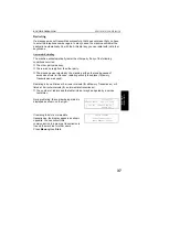 Предварительный просмотр 49 страницы Ricoh FAX4800L Operator'S Manual