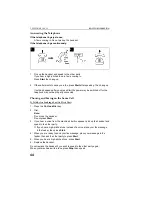 Предварительный просмотр 56 страницы Ricoh FAX4800L Operator'S Manual