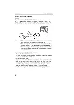 Предварительный просмотр 78 страницы Ricoh FAX4800L Operator'S Manual