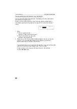 Предварительный просмотр 92 страницы Ricoh FAX4800L Operator'S Manual